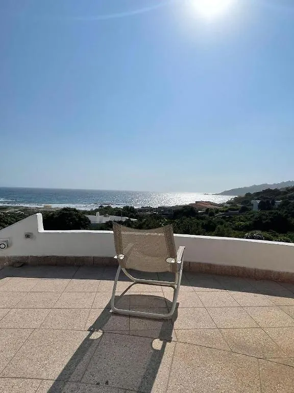 Villa Nereide - Baia Santa Reparata