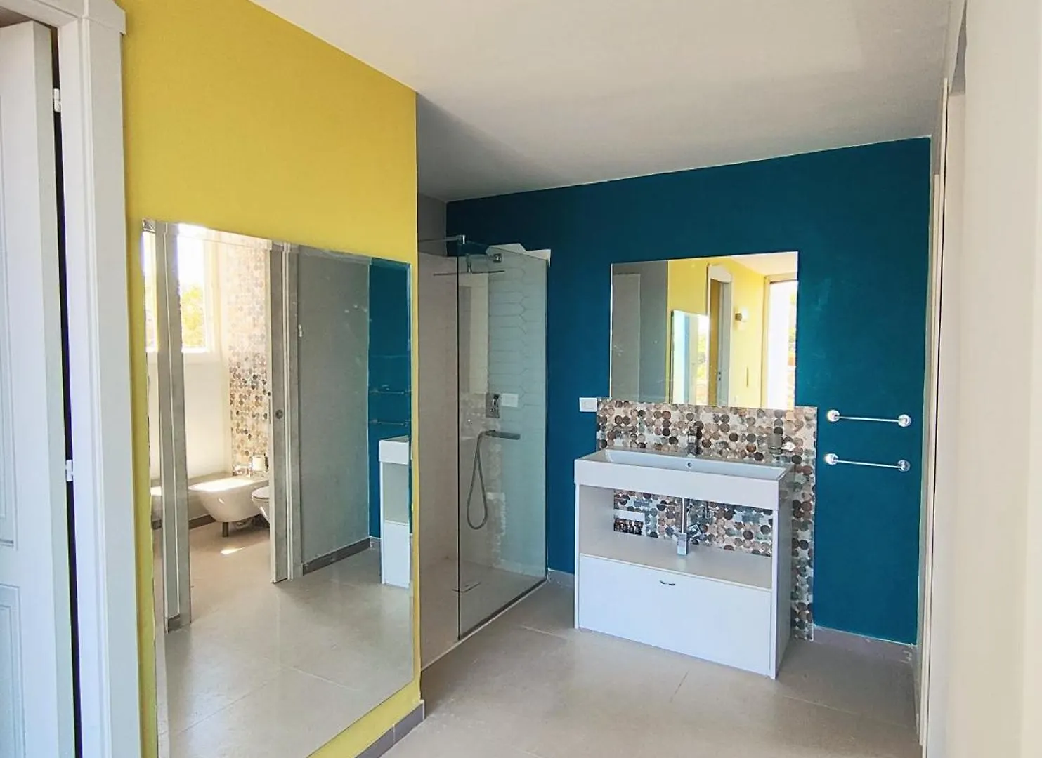 Villa Nereide - Baia Santa Reparata