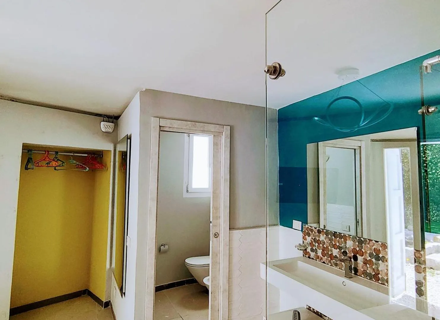 Villa Nereide - Baia Santa Reparata 0*,  איטליה