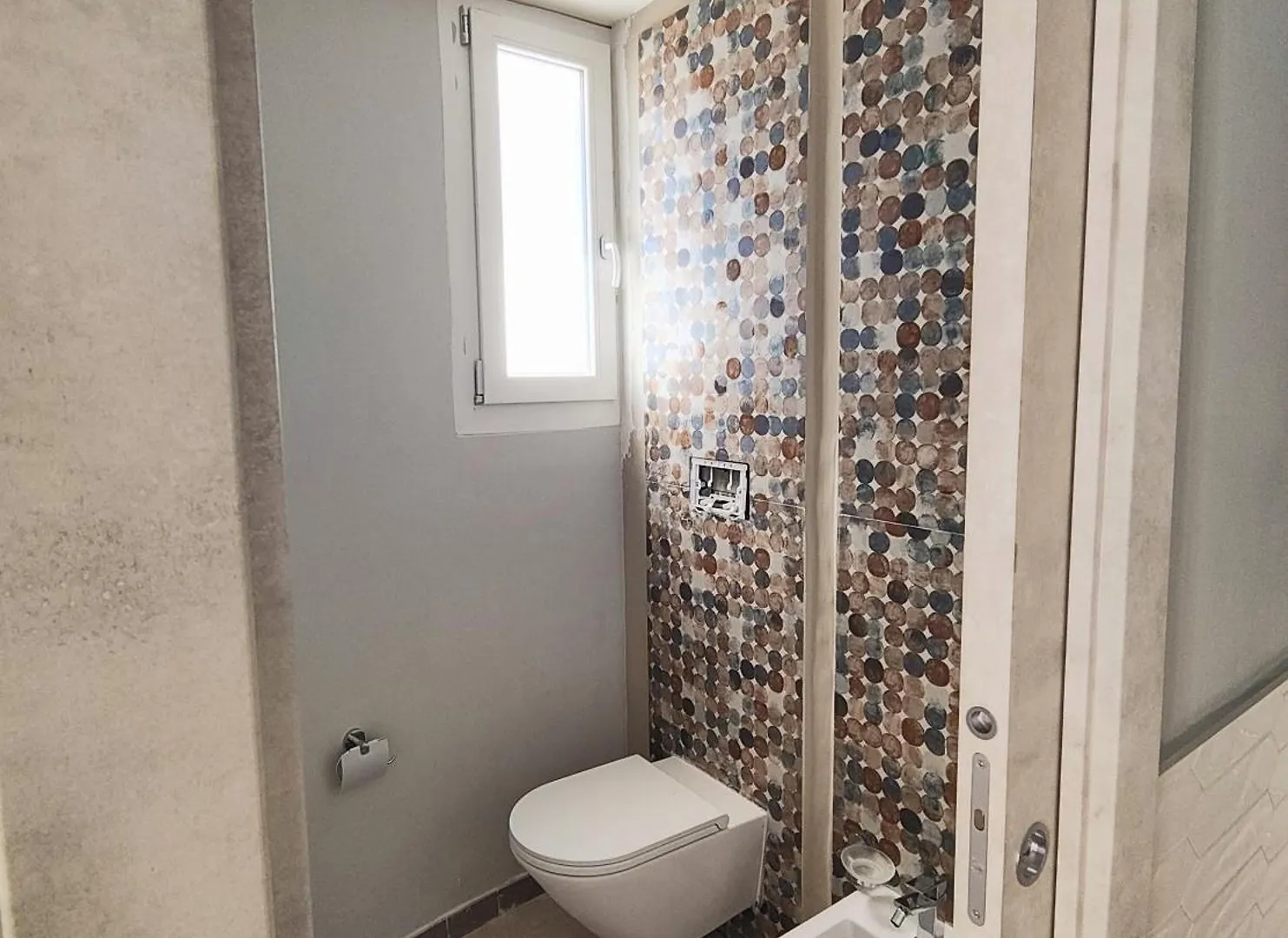 Villa Nereide - Baia Santa Reparata