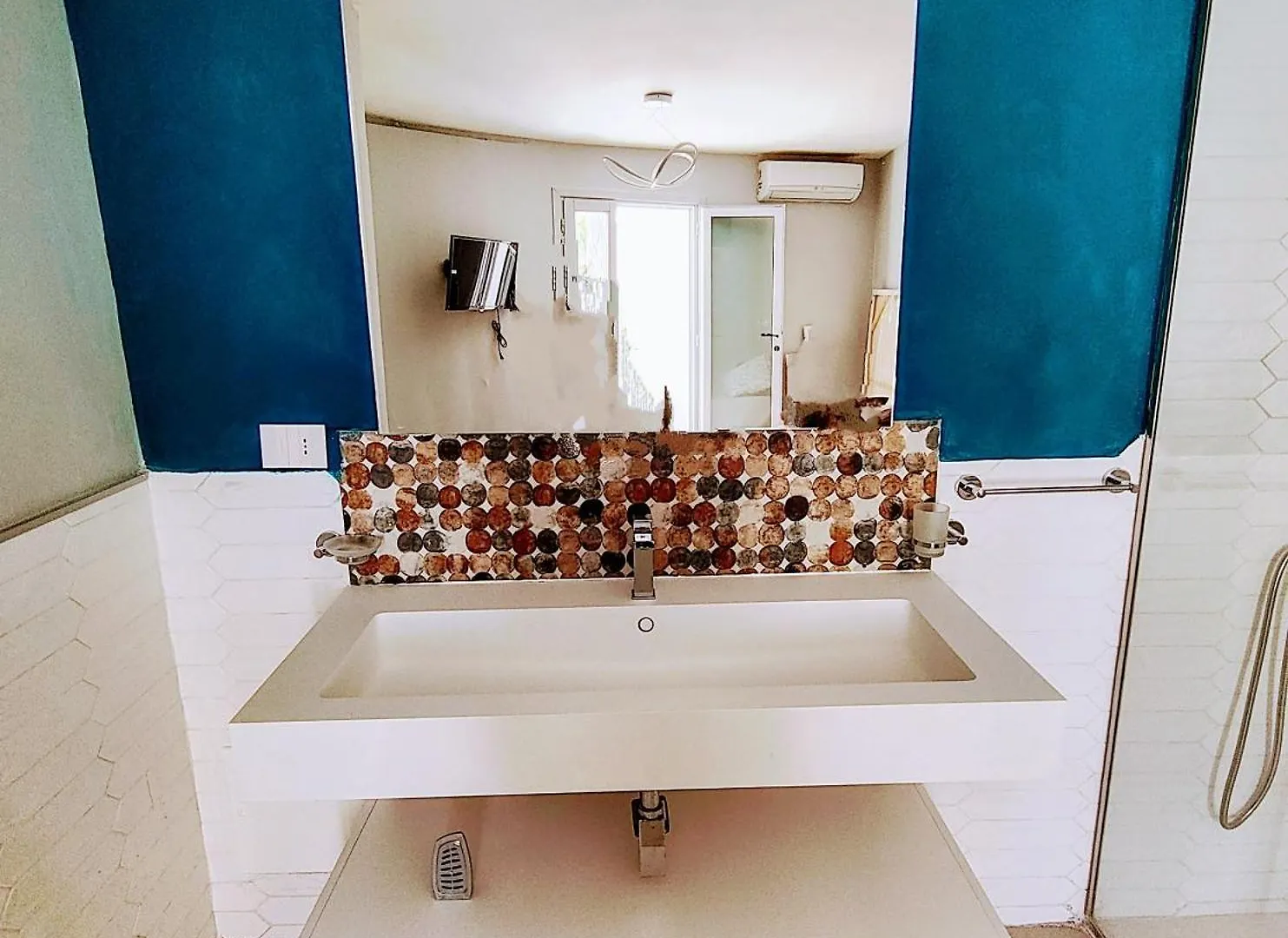 Villa Nereide - Baia Santa Reparata 0*,  איטליה