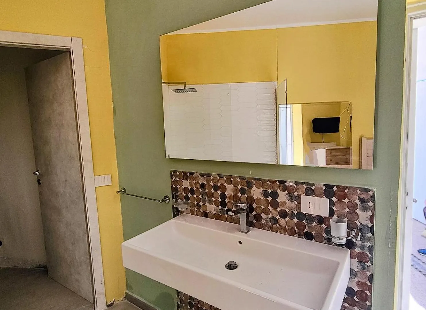 Villa Nereide - Baia Santa Reparata